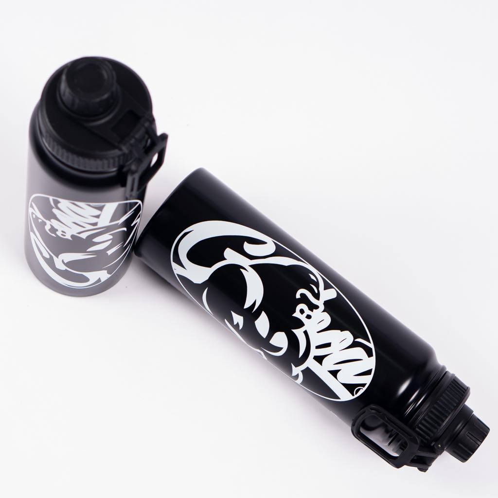 G-HOOD GORILLA TUMBLER