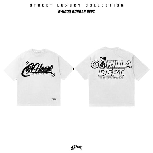 GORILLA SCRIPT