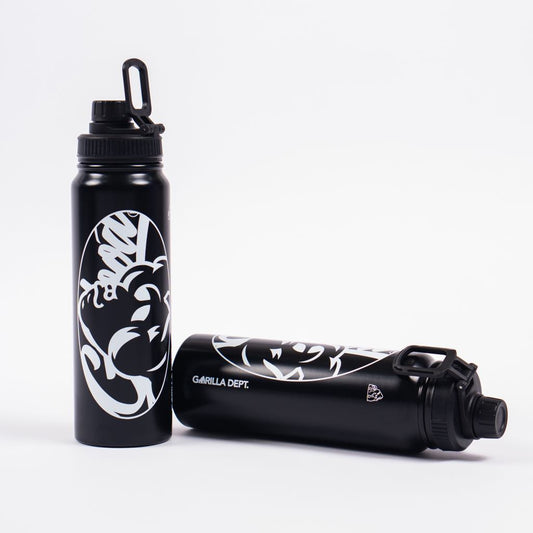 G-HOOD GORILLA TUMBLER